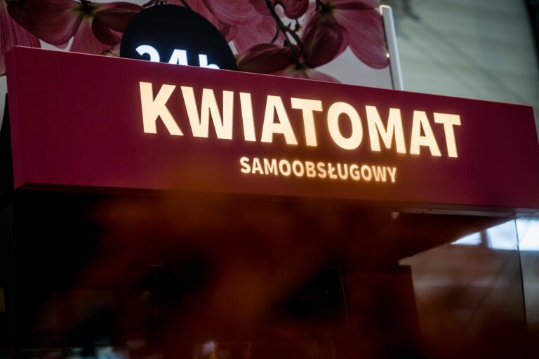 Bezpieczeństwo i zaufanie – fundamenty Kwiatomatów Eldrut