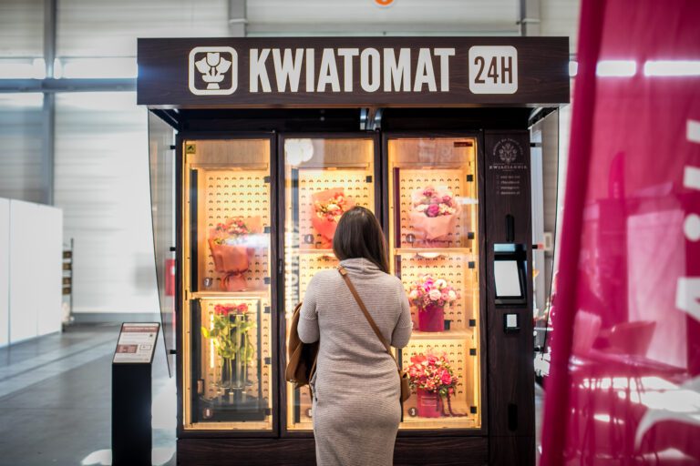 Kwiatomaty bez tajemnic – wszystko, co warto wiedzieć, zanim zainwestujesz